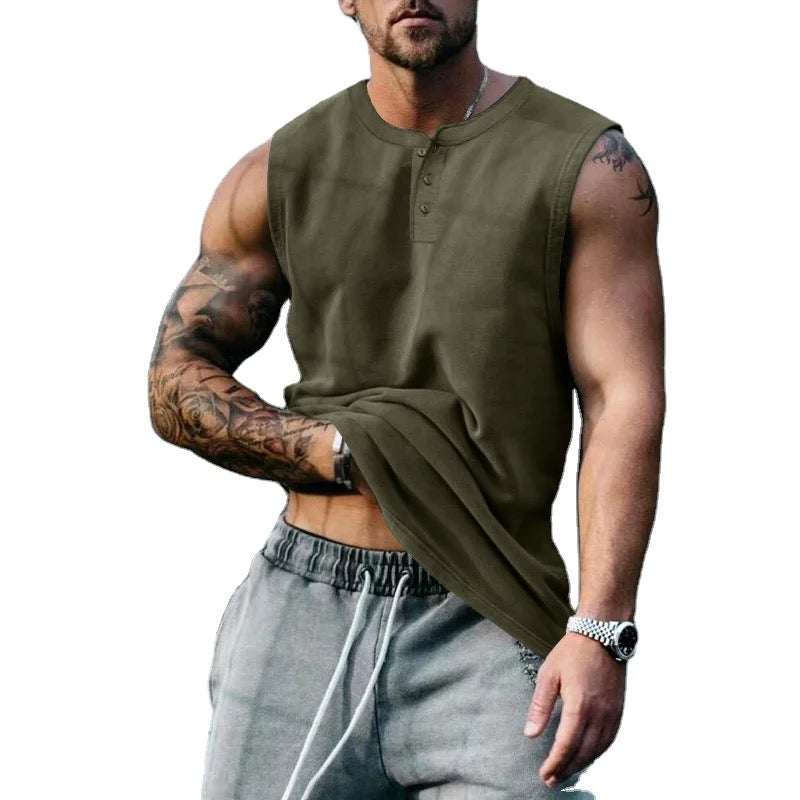 Camisa Deportiva CD004 - Verde