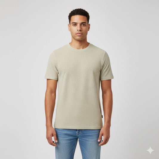 Camisa Common People-Verde Olivo US66