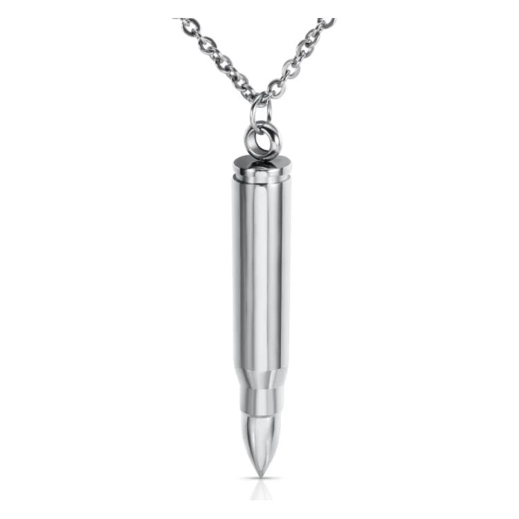 Bullet Stainless Steel Chain