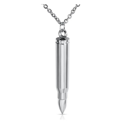 Bullet Stainless Steel Chain