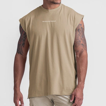 Camisa Deportiva CD007 - Beige