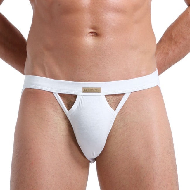 Jockstraps Karen Space - Blanco K262