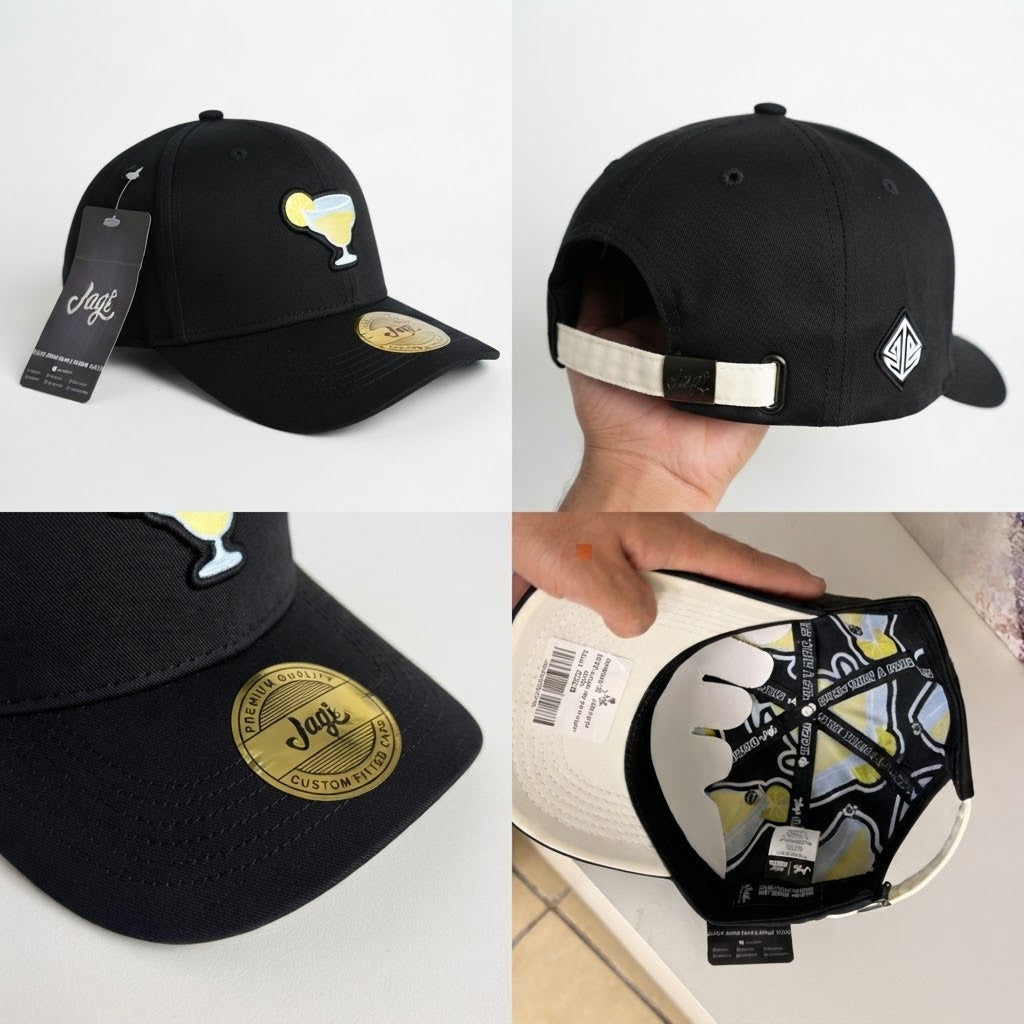 Gorra Jagi Mini Element COCTEL - KCN140
