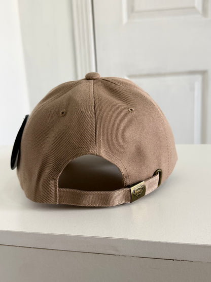 Gorra Licenciada Superman DC Marca Jagi Caps - KCN31 Marron