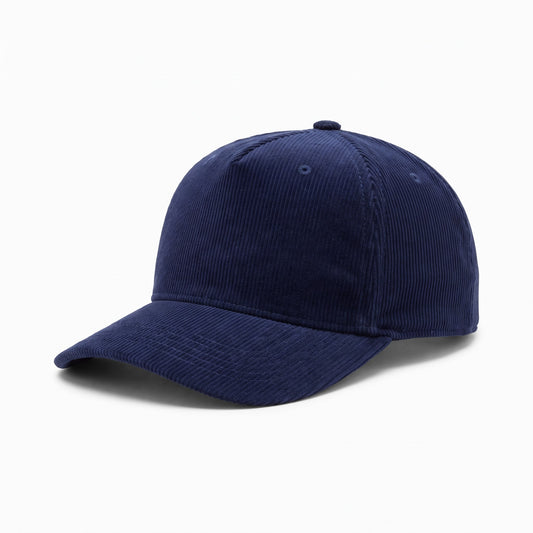 Gorra Unicolor Navy - KCN94