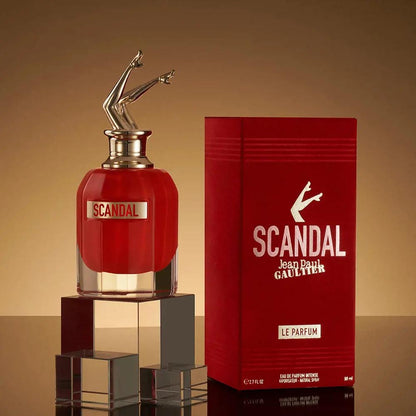 Scandal Le Parfum – Jean Paul Gaultier BBL11