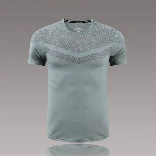 Camisa Deportiva CD011 -Verde