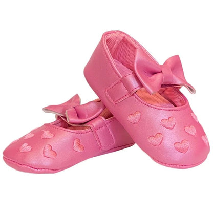 Sandalia Para bebé / RA102 / color  Rosa