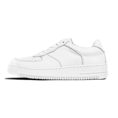 Tenis Blancos KF1 - T010