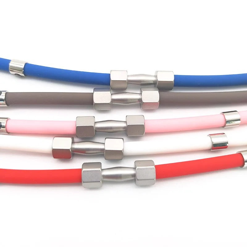 Pulsera Anti Estática-K338