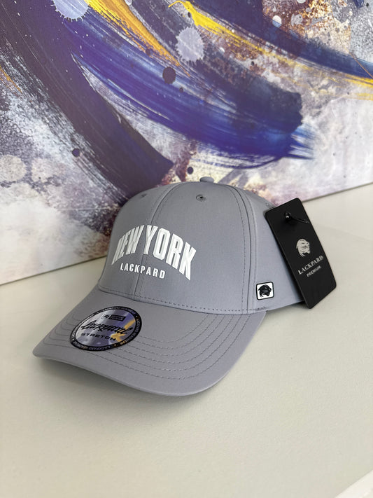 Gorra LPD - Gris Claro - KCN92