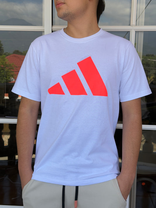Camiseta Adidas - JF01