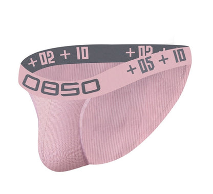 Bikini B5 Collection - Rosa Suave K254