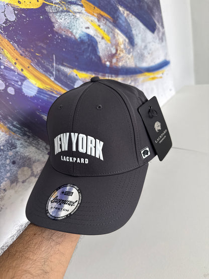 Gorra LPD - Gris Oscuro - KCN92
