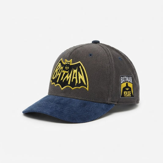 Gorra Licenciada Batman 85 Años - KCN80