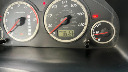 Honda CRV 2006 4X4