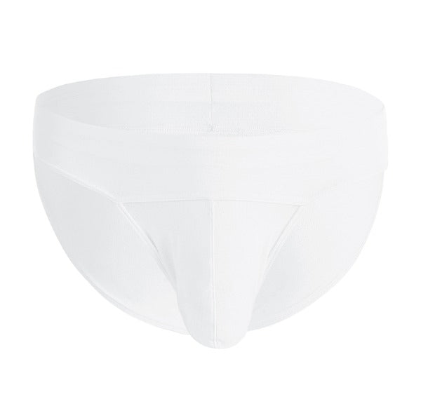 Calzoncillo Push Up - Blanco K228