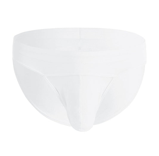 Calzoncillo Push Up - Blanco K228