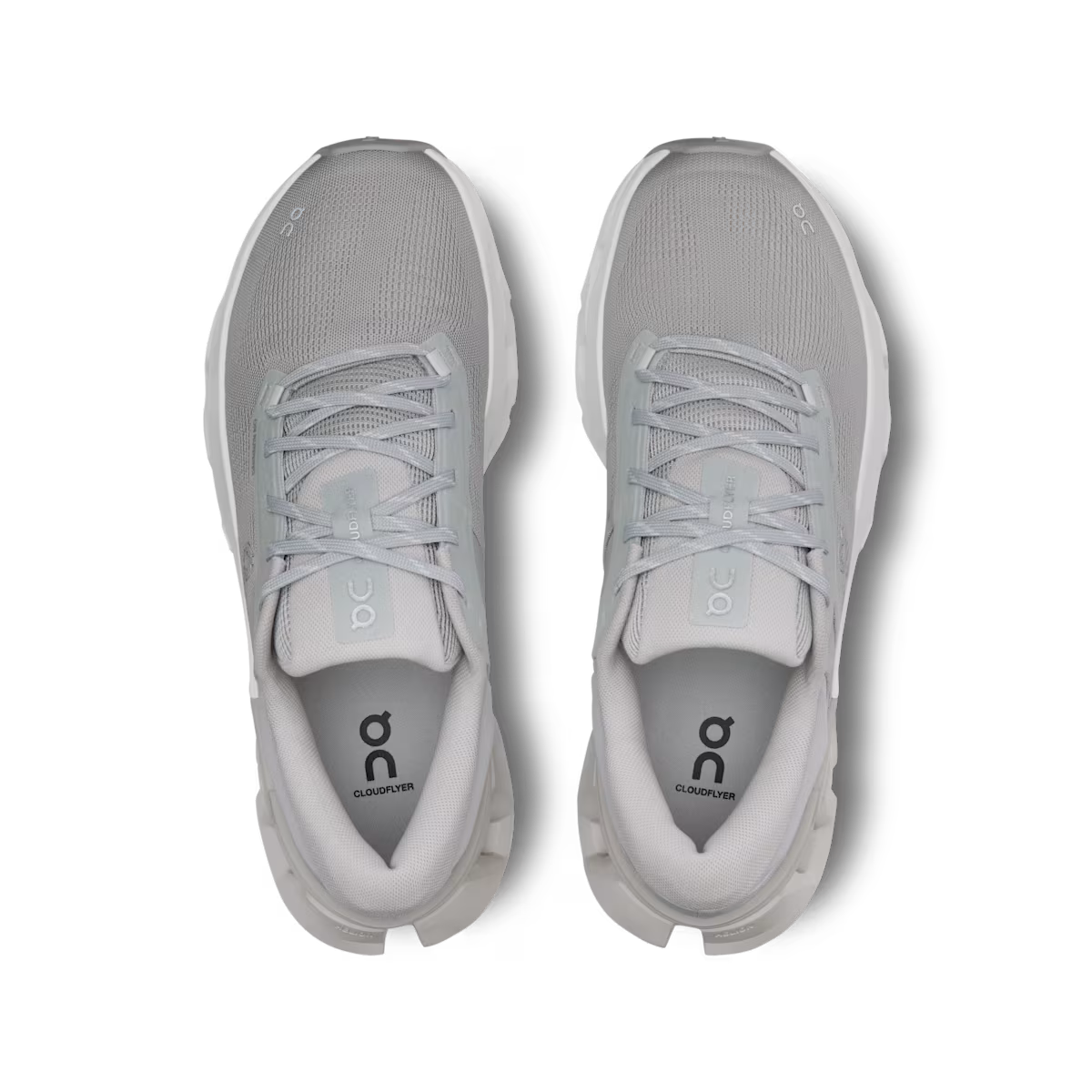 Tenis Cloudflyer 5  Gris/ K417