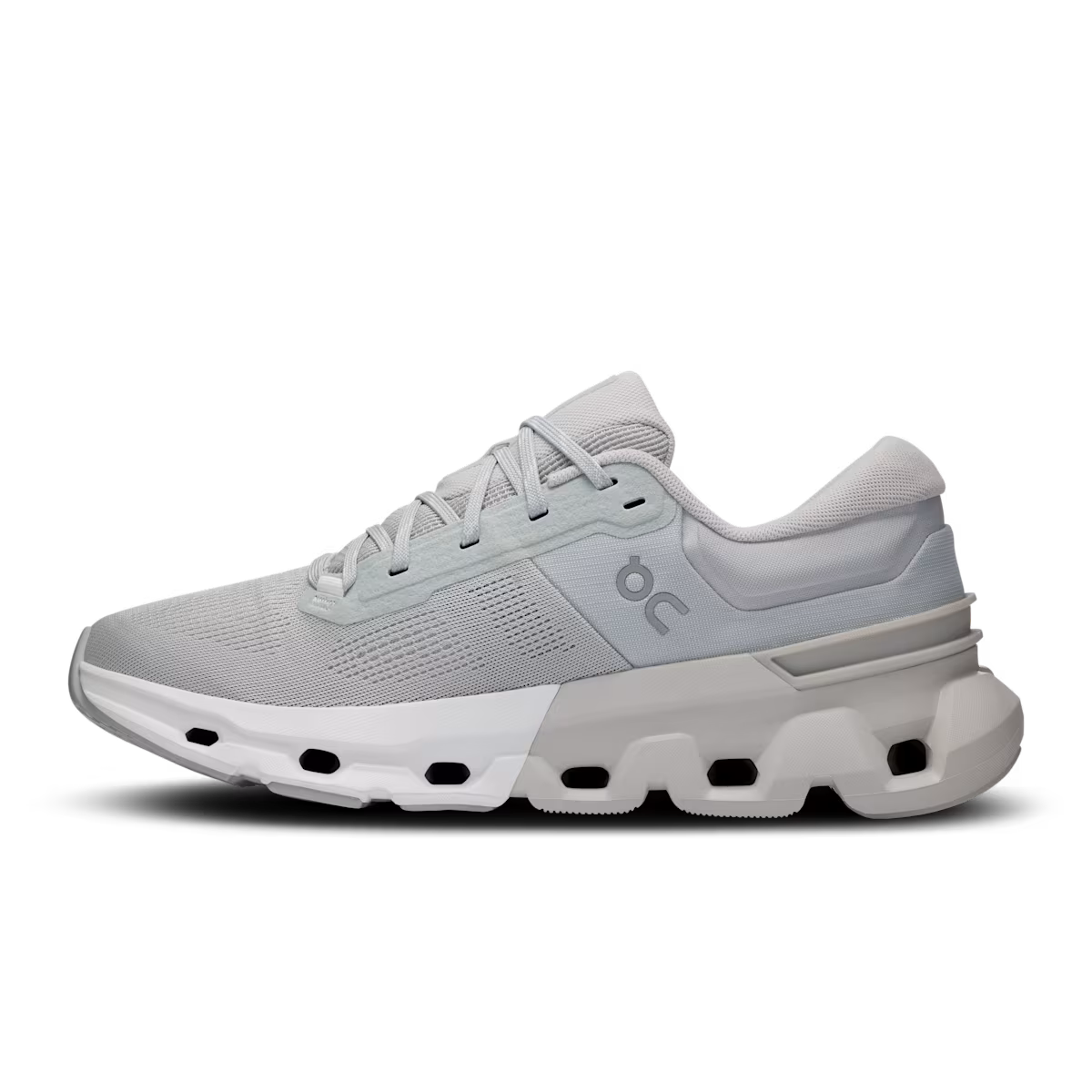 Tenis Cloudflyer 5  Gris/ K417