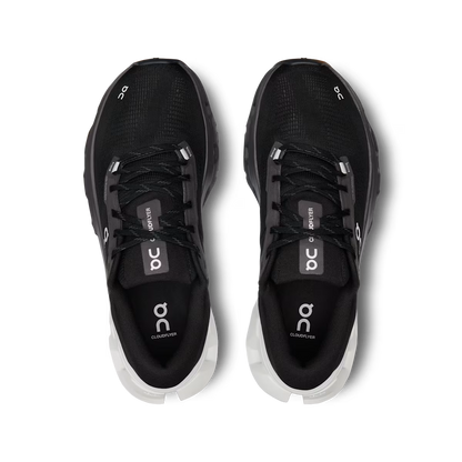 Tenis Cloudflyer 5 negro blanco/ K417