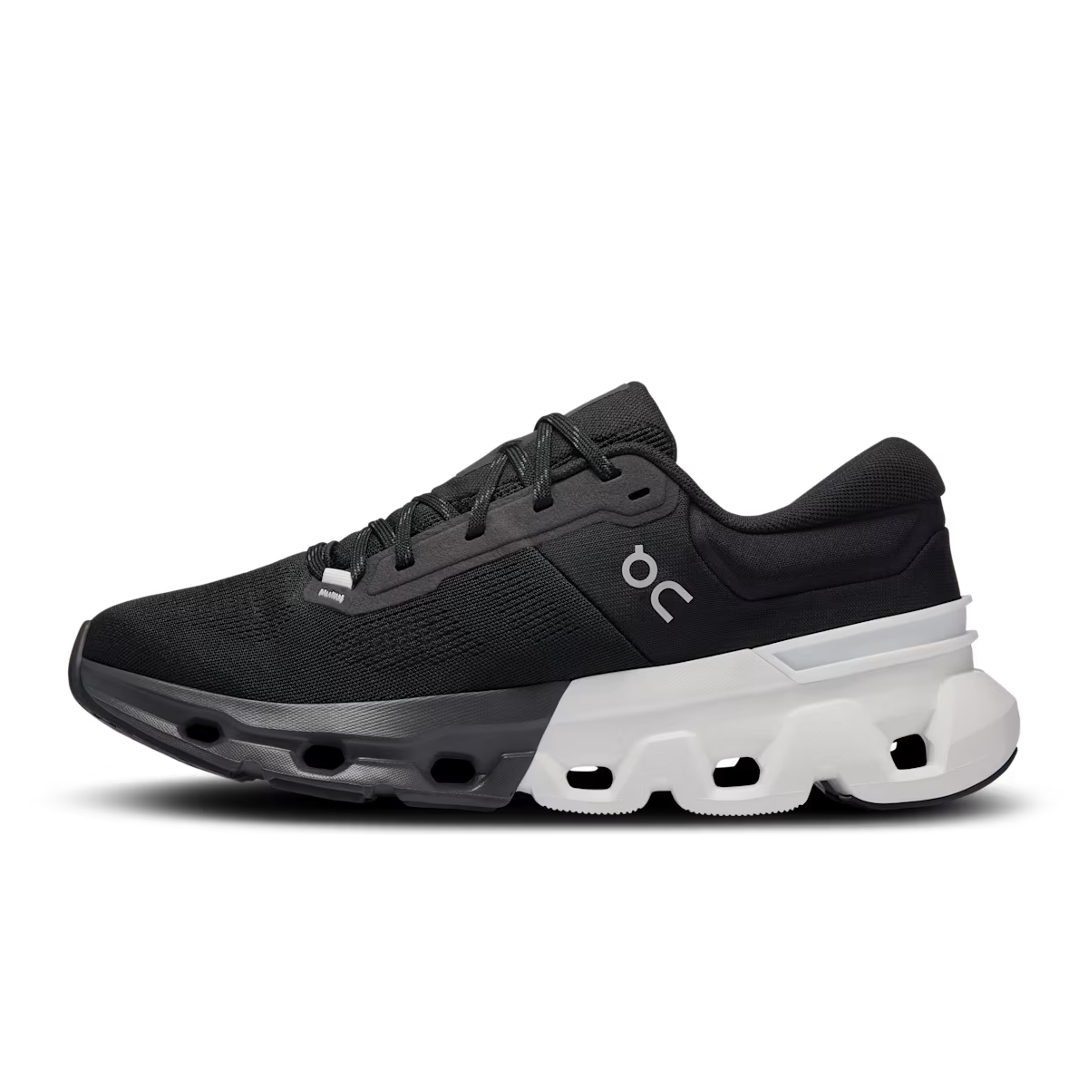 Tenis Cloudflyer 5 negro blanco/ K417