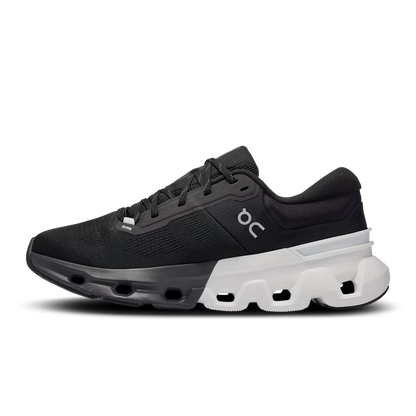 Tenis Cloudflyer 5 negro blanco/ K417