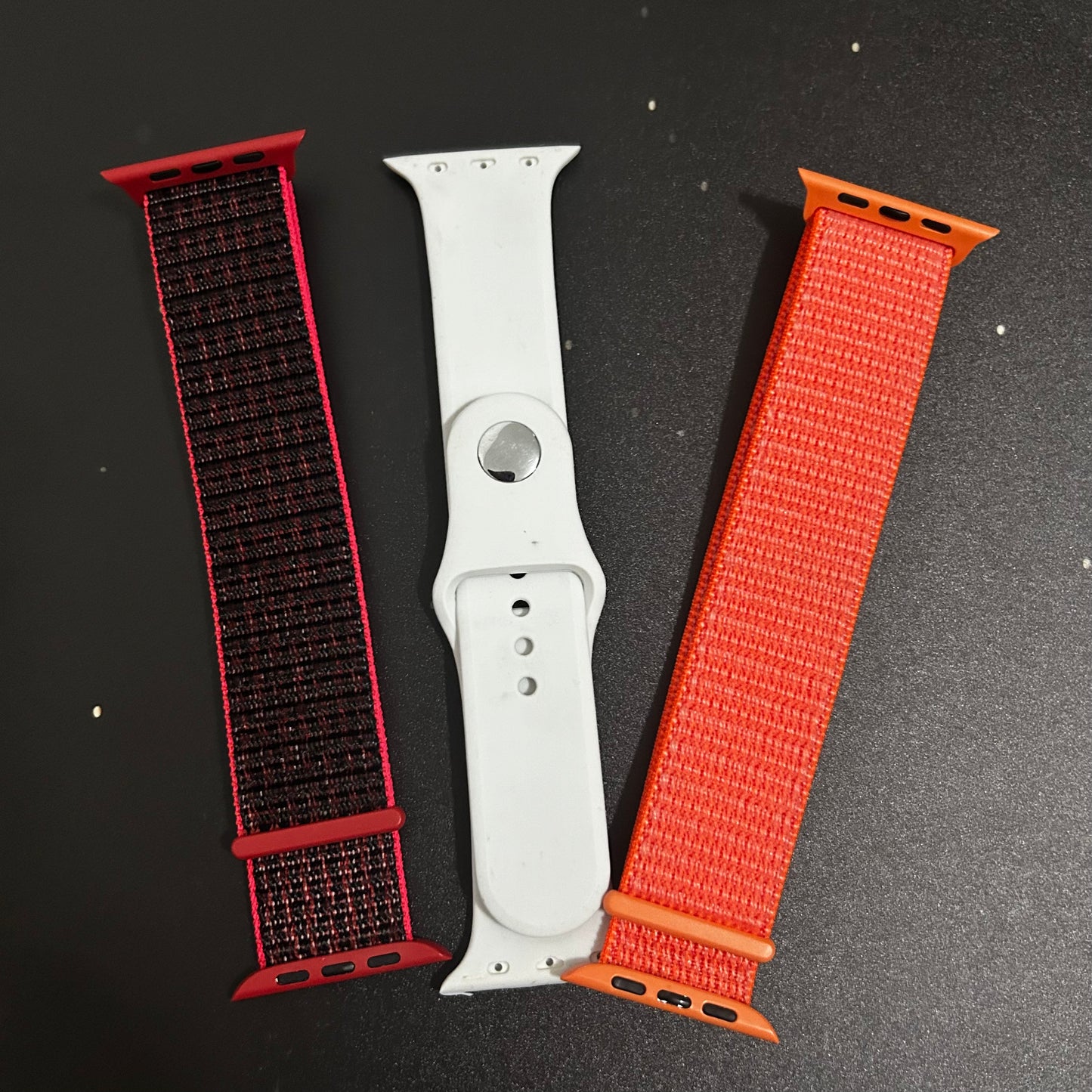 Bandas Para T500 o Apple Watch/ W04 K97