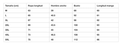 Blazer para Caballero / Negro DM15