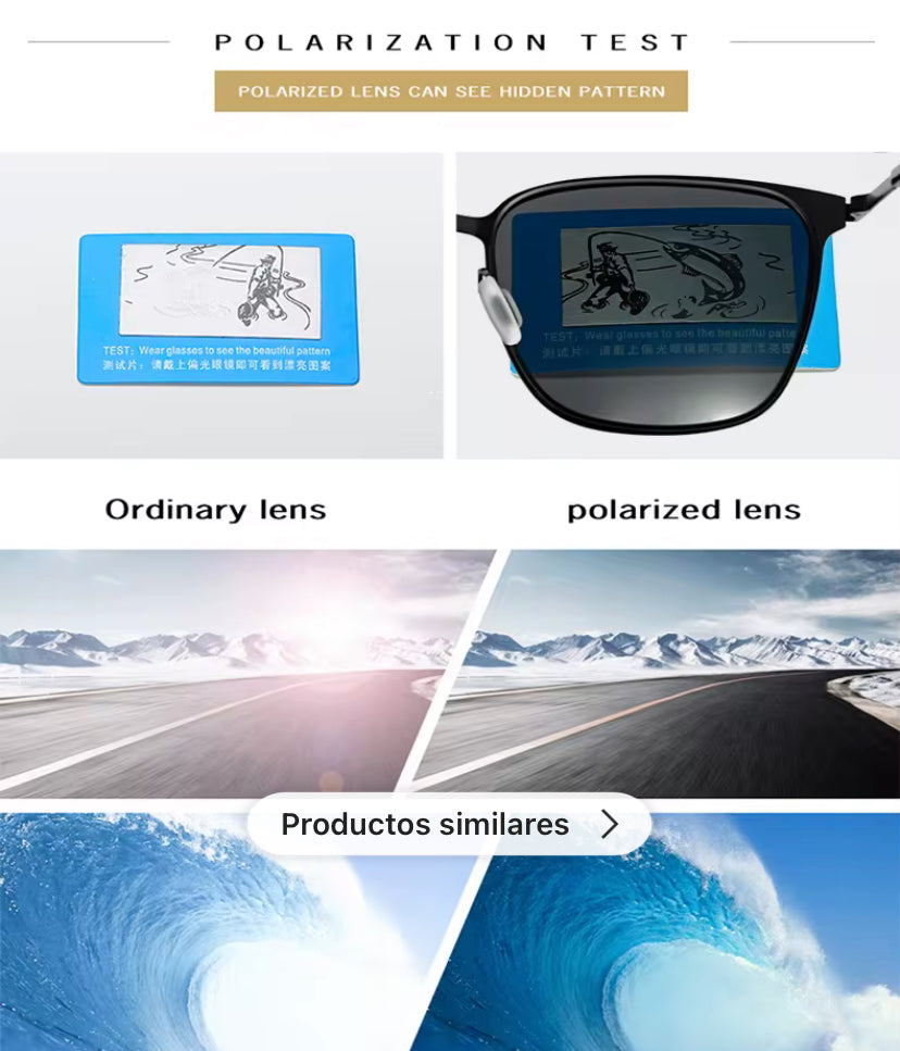 Lentes de Sol  2025 / C160