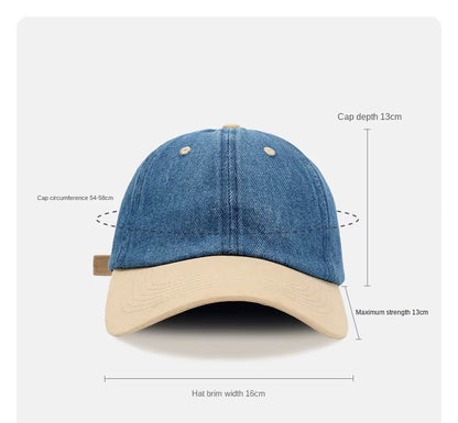 Gorra Jean /  K181