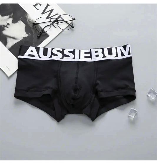 Boxer AUSSIEBUM  Negro K232