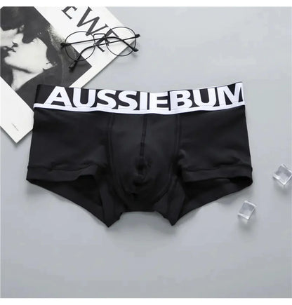 Boxer AUSSIEBUM 3 Pack