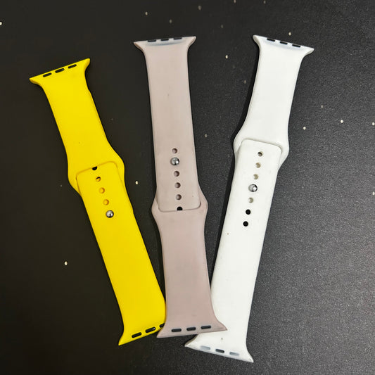 Bandas Para T500 o Apple Watch/ W07 K97