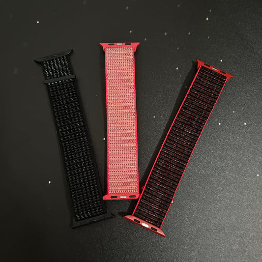 Bandas Para T500 o Apple Watch/ W08 K97