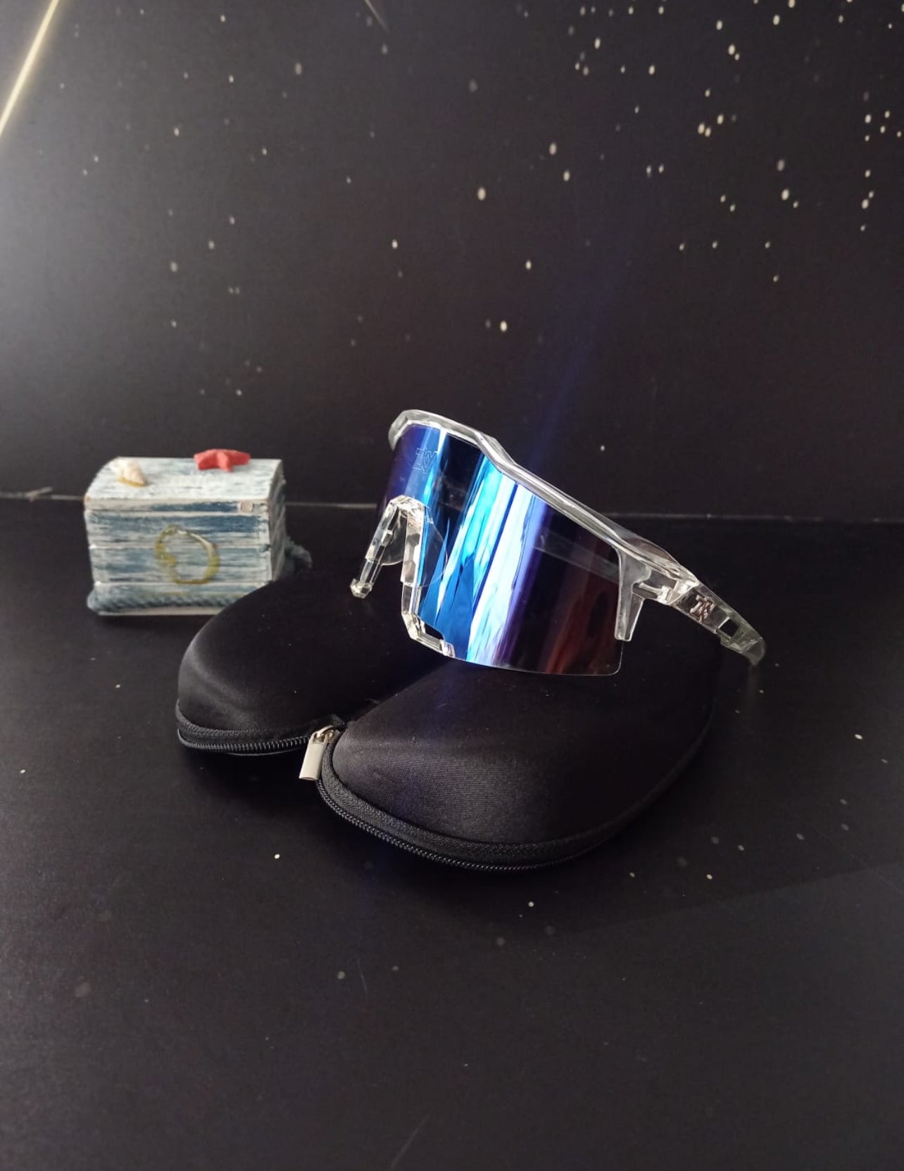 Lentes Deportivos 2025  /  08