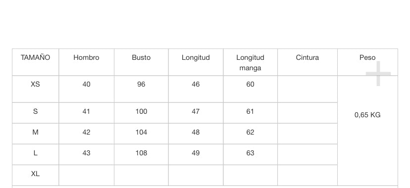 Suéter para Dama/ Negro DM22