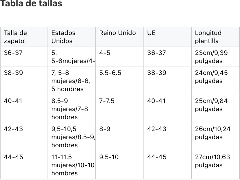 Sandalias Antideslizantes para Caballero /Blanco N31