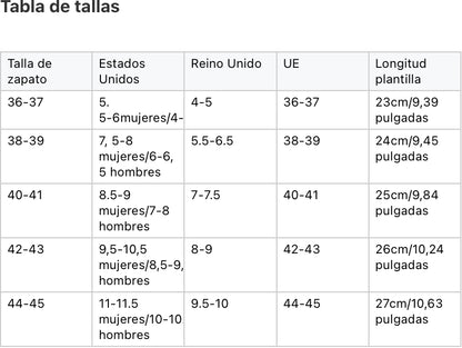 Sandalias Antideslizantes para Caballero /Blanco N31