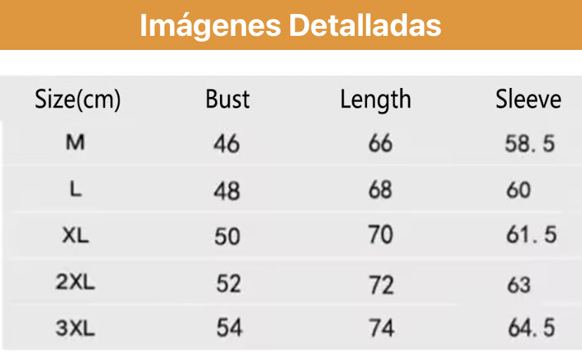 Camisa manga larga para caballero/Blanco DM19