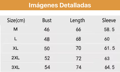 Camisa manga larga para caballero/Blanco DM19