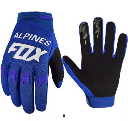 Guantes Motocross  FOX / R73