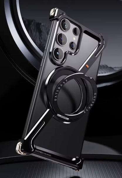 Cobertor de metal Z para Galaxy S24 Ultra/ K299