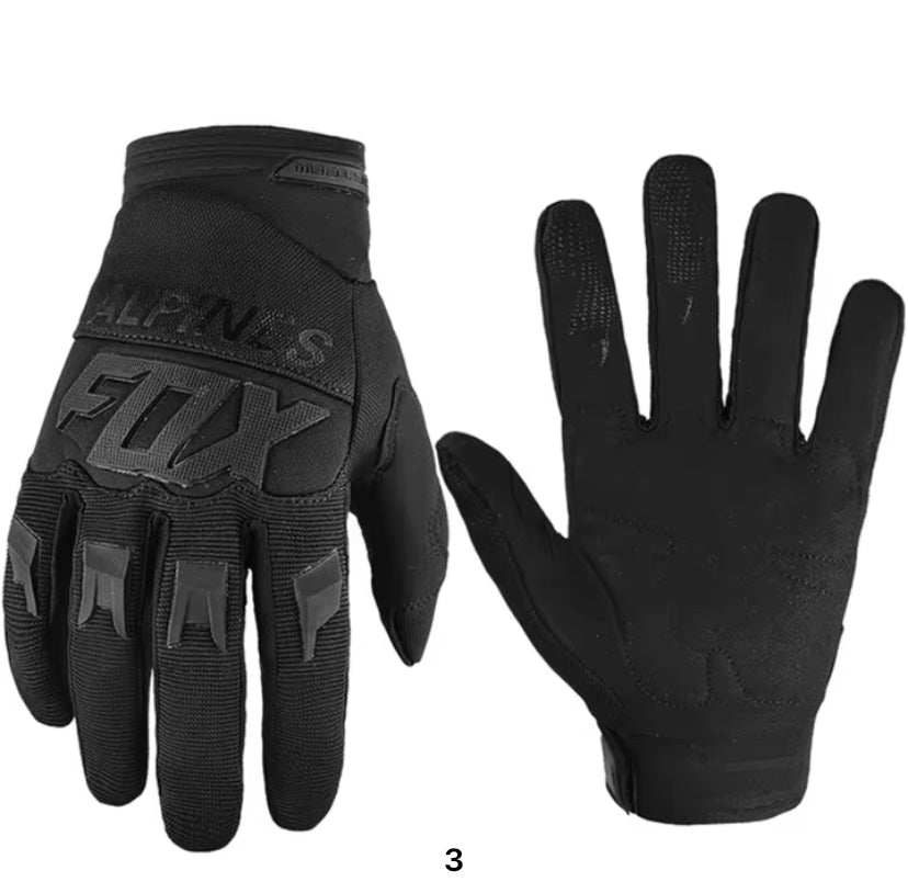 Guantes Motocross  FOX / R72