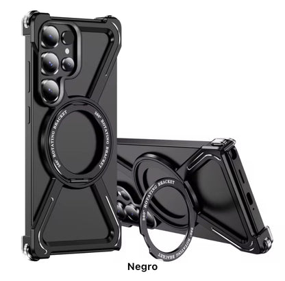 Cobertor de metal Z para Galaxy S25 Ultra/ K337