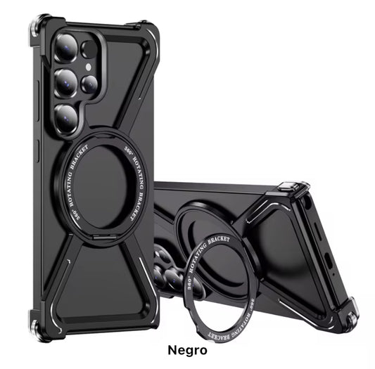 Cobertor de metal Z para Galaxy S25 Ultra/ K337