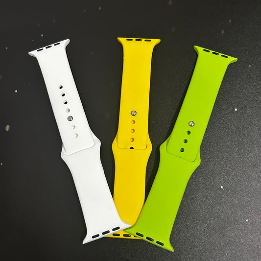 Bandas Para T500 o Apple Watch/ W01 K97