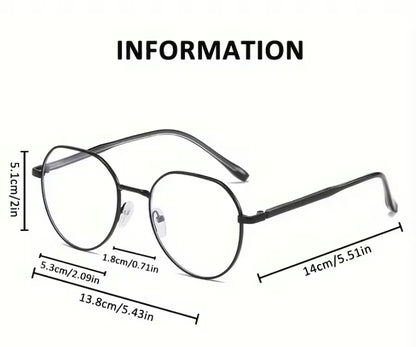 Lentes de Sol fotocromático Unisex 2025 / C165