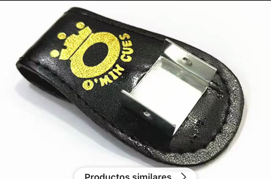 Porta Tiza Billar S013