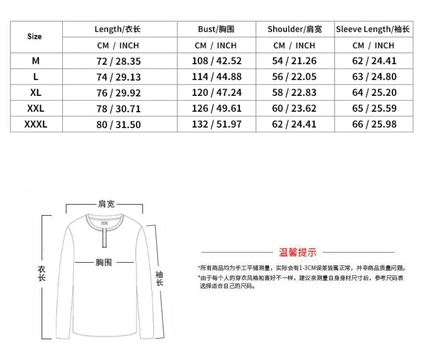 Camisa manga larga para caballero/ Gris FM08